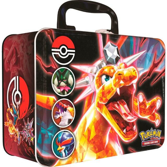 Pokemon 2023 Fall Collector Chest