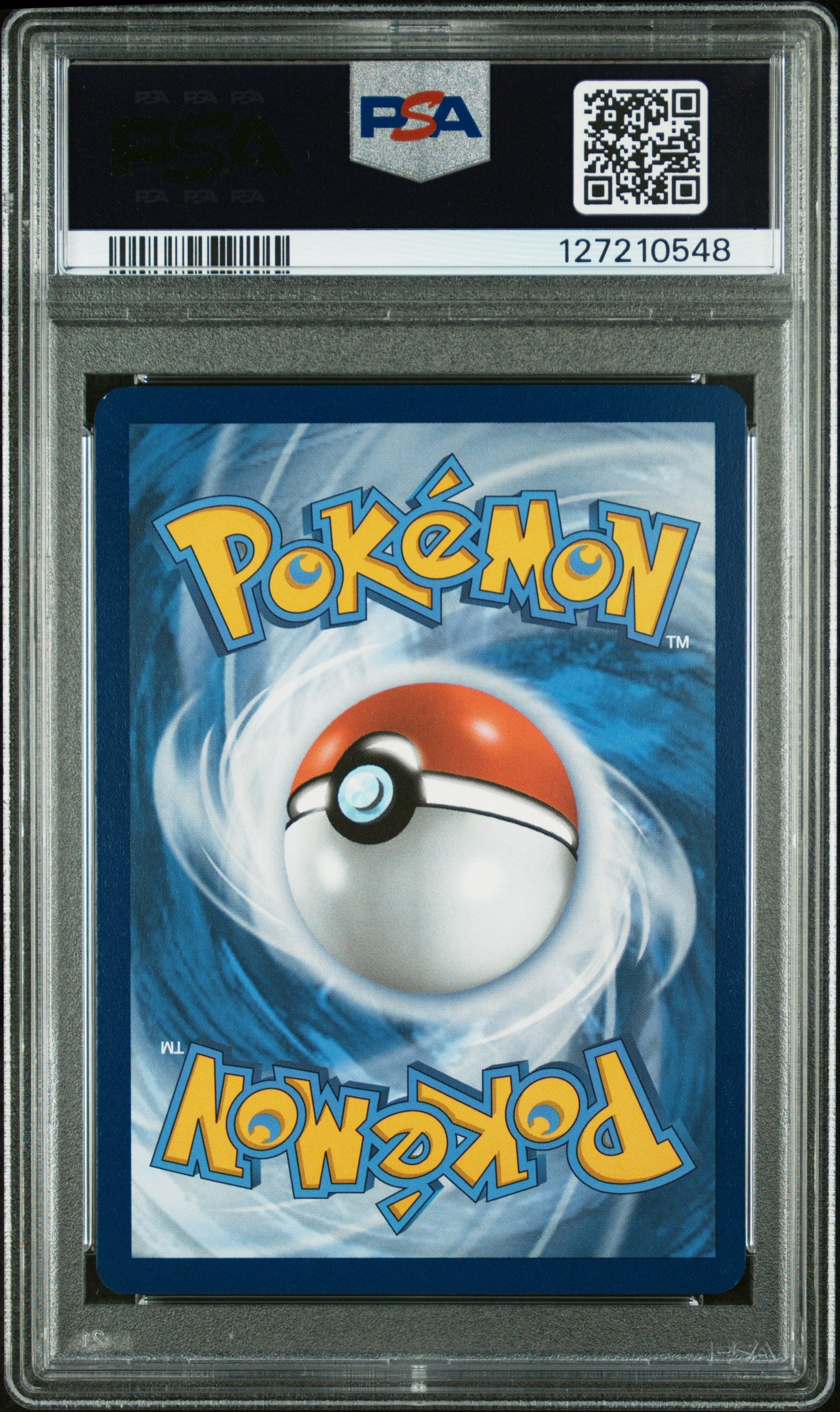 2025 Pokemon PRE #156 Sylveon ex SIR / PSA 9 / C0548