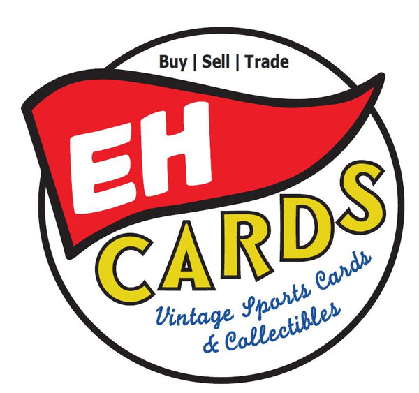 EH Cards & Collectibles