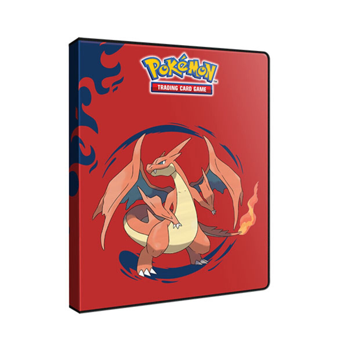 UltraPro Album Charizard 9-Pocket Portfolio for Pokemon