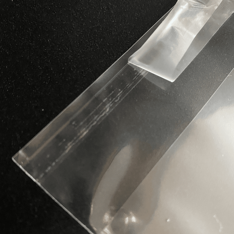 CBG Resealable Team Bags Standard Size - 100 pack