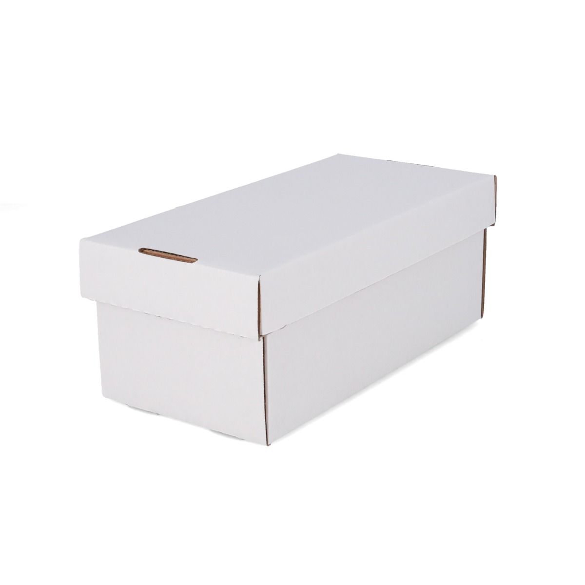 BCW Cardboard Storage Graded Shoe Box