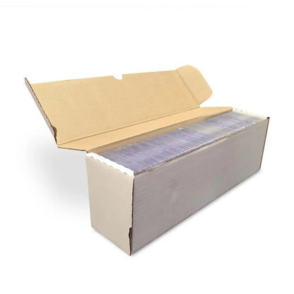 BCW Cardboard Storage Box Semi-Rigid #1 - 14"