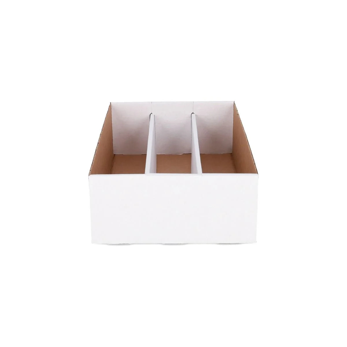 BCW Cardboard Super Shoe Storage Box 3000ct