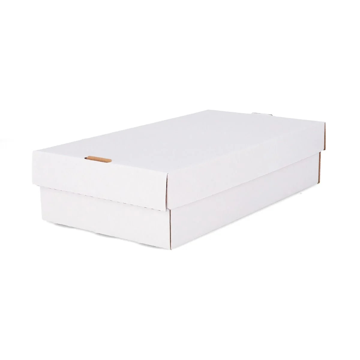 BCW Cardboard Super Shoe Storage Box 3000ct