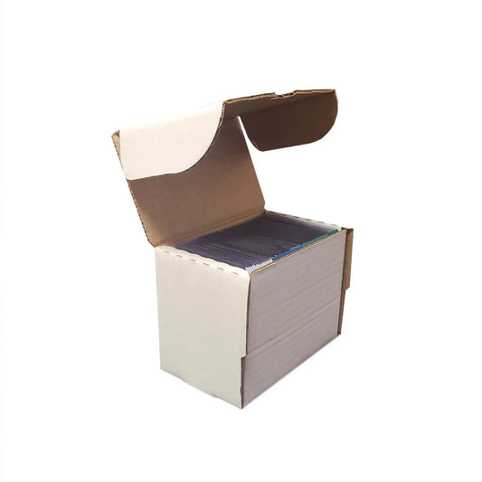BCW Cardboard Toploaders Storage Box - 5"