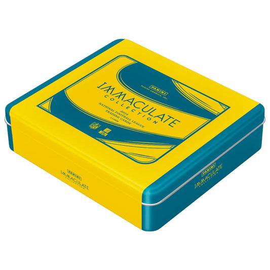 2024 Panini Immaculate NFL Football Hobby Box