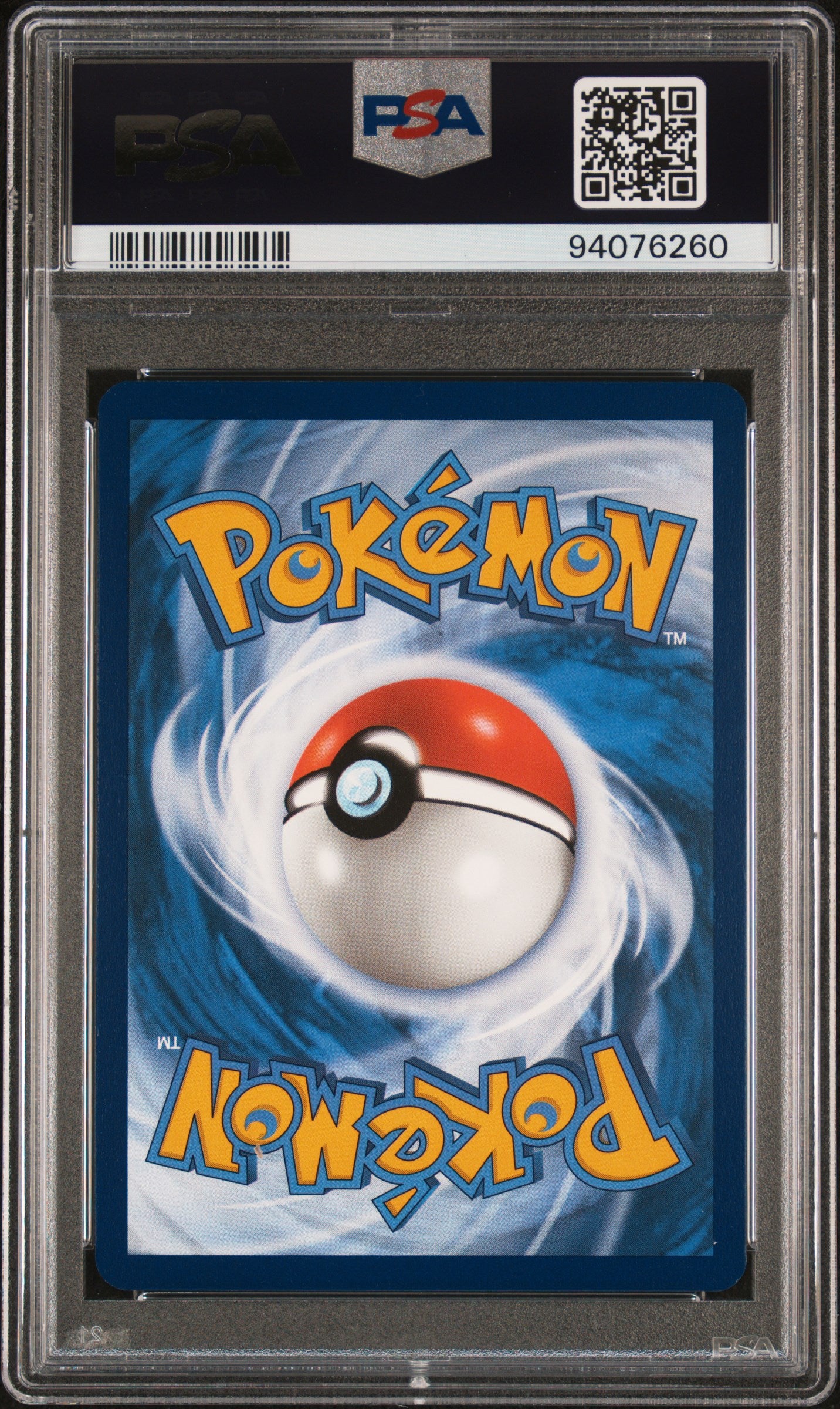 2023 Pokemon Crown Zenith #GG30 Pikachu / PSA 9 / C6260