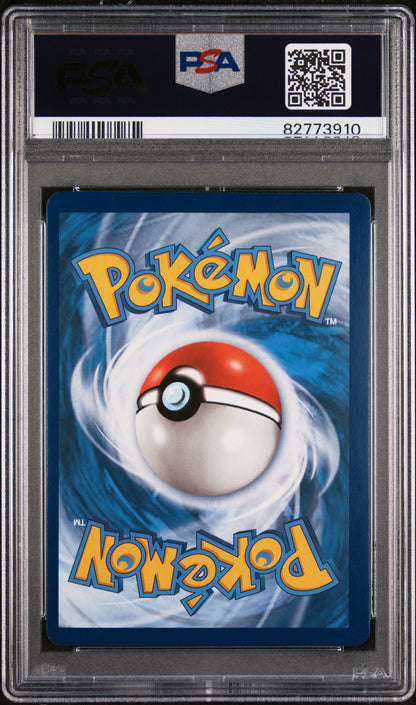 2022 Pokemon SV Astral Radiance #TG23 Garchomp V / PSA 9 / C3910