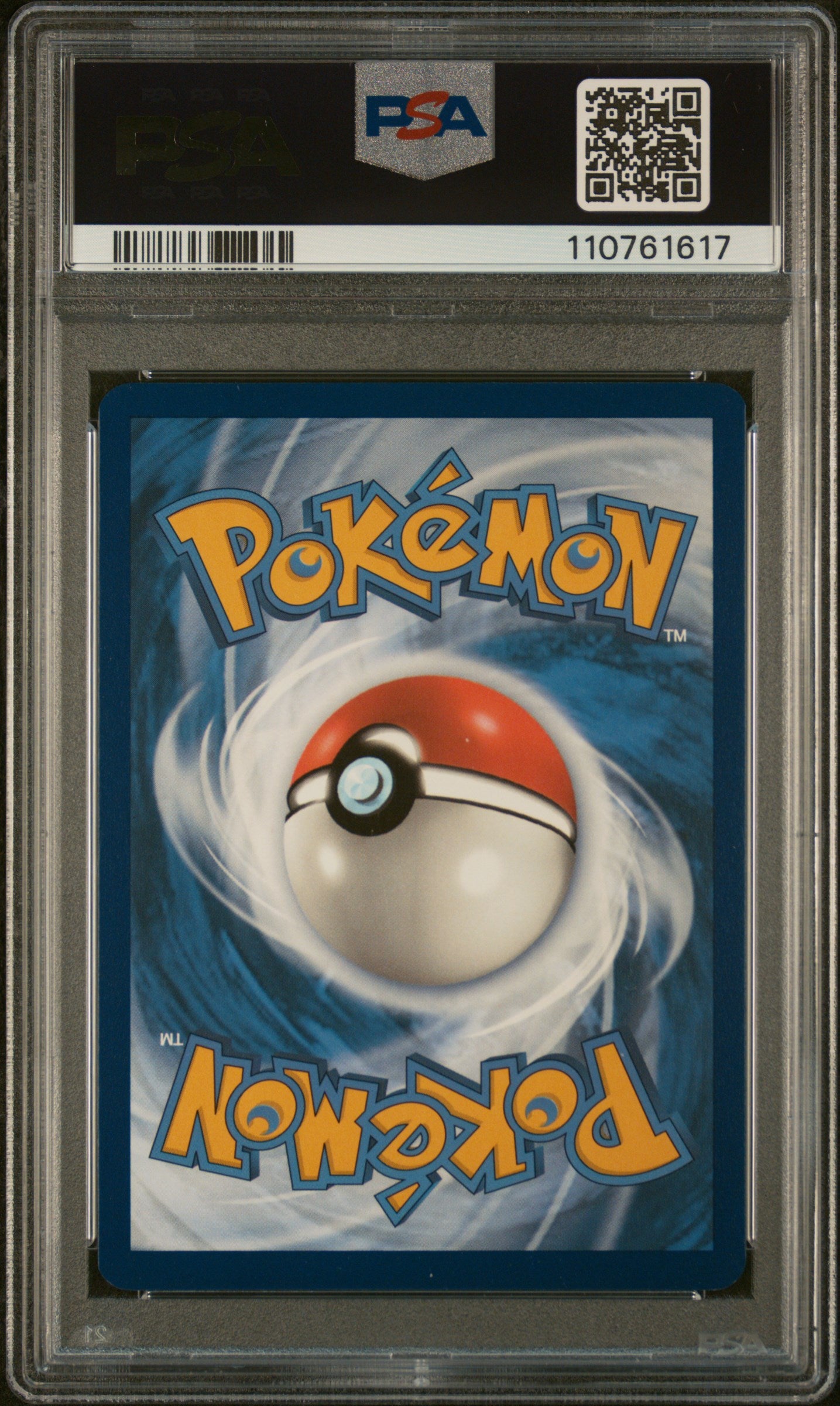 2023 Pokemon PAL #194 Heracross / PSA 10 / C1617