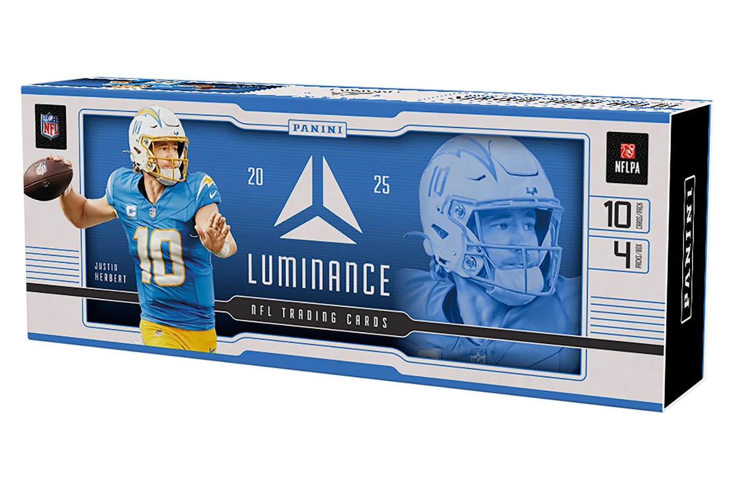 2025 Panini Luminance NFL Football Hobby Box